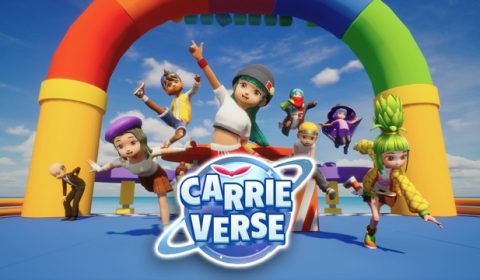 Carrieverse เกมส์มือถือใหม่แนว Social ในโลกเสมือน เปิดให้บริการในสโตร์ไทยแล้วบนระบบ Android