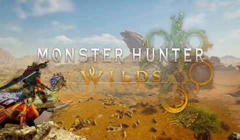 Capcom เปิดตัว Monster Hunter Wilds ภาคใหม่ของซีรีส์ดัง เตรียมวางขายปี 2025