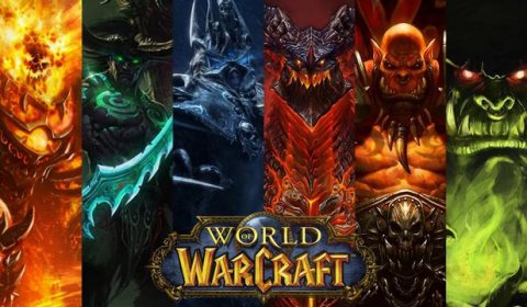 เปิดเผยโร้ดแมพปี 2024 ของ World of Warcraft