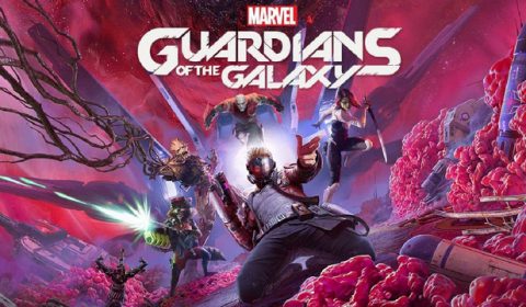 แจกฟรีฉลองปีใหม่ Marvel’s Guardians of the Galaxy เปิดให้เกมเมอร์ดาวน์โหลดเกมส์สุดแจ่มฟรีผ่าน Epic Games ถึง 11 ม.ค. นี้