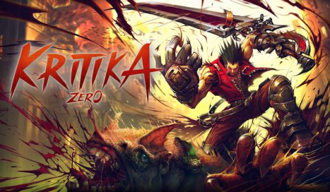เตรียมกลับมาพบกันอีกครั้ง Kritika: Zero เกมส์ออนไลน์ Action MMORPG พร้อมกลับมาให้เล่นอีกครั้ง 25 ม.ค. นี้