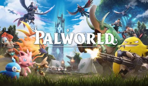 ตั้งตารอเลย Palworld  เกมส์ออนไลน์ใหม่ แนวสะสมมอนส์เตอร์ เตรียมเปิด Early Access 19 ม.ค. นี้