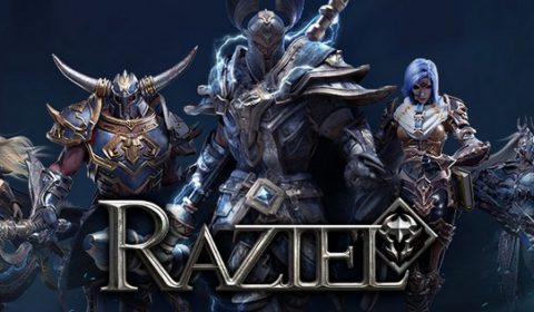 Raziel Rebirth เกมส์มือถือใหม่ MMORPG แนวดาร์คแฟนตาซี เปิดให้ดาวน์โหลดล่วงหน้าบน Android ก่อนเปิด 18 ม.ค.นี้ทั้ง iOS และ Android