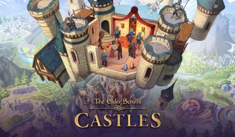 Bethesda เปิดตัวอย่างเป็นทางการ The Elder Scrolls: Castles เกมส์มือถือใหม่ พร้อมเปิดให้ลงทะเบียนล่วงหน้าแล้ววันนี้
