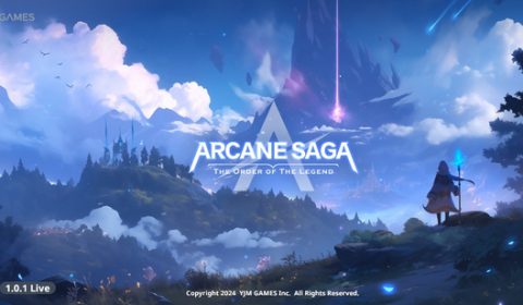 Arcane Saga เกมส์มือถือใหม่ Turn-based SRPG พร้อมเปิดให้บริการในไทยแล้วทั้ง iOS และ Android