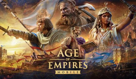 Age of Empires: Mobile เปิดลงทะเบียนล่วงหน้า pre-registration ทั้งระบบ iOS และ Android แล้ววันนี้