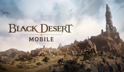 Black Desert Mobile อัพเดท ทักษะถ่ายทอด และ พื้นที่ใหม่ ดินแดนแห่งเซเรคาน