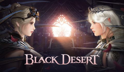 Black Desert เตรียมเปิดฉากสงคราม PvP สุดยิ่งใหญ่ กับ สงครามกุหลาบ