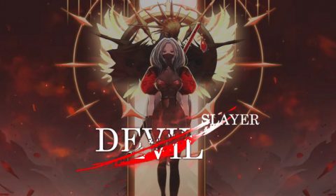 Devil Slayer เกมส์มือถือใหม่ Idle RPG จาก Mobirix รับบทนักล่าปีศาจสาว พร้อมเปิดให้บริการบนสโตร์ไทยบนระบบ Android