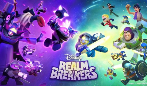 Disney Realm Breakers เกมส์มือถือใหม่แนว strategy สะสมตัวละครจาก Disney เปิดให้ทดสอบ soft launch บนระบบ Android ในต่างประเทศ