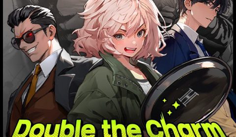 คอลแลบฯใหม่สุดปัง Heir of Light: Eclipse x Lookism Collaboration เว็บตูนชื่อดังจากเกาหลีใต้