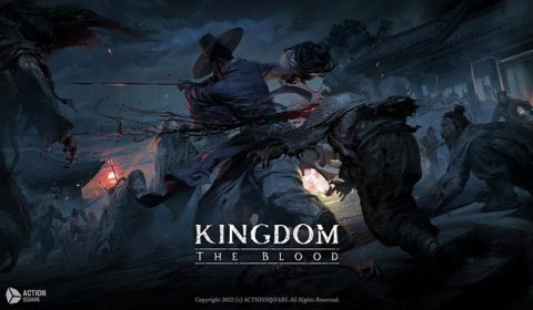 Kingdom: The Blood เกมส์มือถือใหม่ KZombie action RPG เตรียมเปิดให้บริการ 5 มี.ค. 67 ทั้ง iOS, Android และ PC