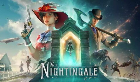 NIGHTINGALE เกม Survival Open-World Crafting วันโลกาวินาศในยุค Victorian สุดแฟนตาซี เตรียมเปิด Portal มหาเวทย์สู่โลกหลากมิติ 21 ก.พ.นี้