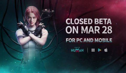 Once Human เกมส์ออนไลน์ใหม่ Open-World survival งานดีจาก NetEase เตรียมเปิดทดสอบ CBT3 ในวันที่ 28 มี.ค. นี้ ทั้งบนระบบ มือถือ และ พีซี