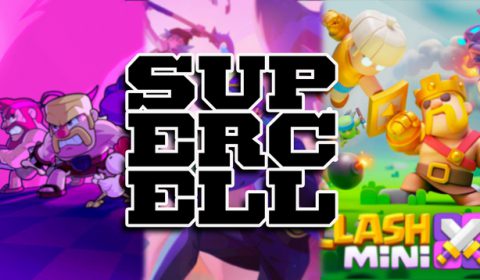 Supercell เผยข้อมูล 3 เกมส์มือถือใหม่เตรียมเปิด Mo.Co, Squad Busters และ Clash Mini ให้บริการในปีนี้