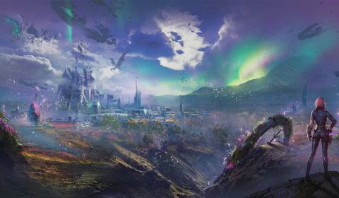 ของดี Counter War: The Future เกมส์มือถือใหม่ sci-fi shooter เล่นได้ทั้ง PC และ Mobile พร้อมเปิดให้ลงทะเบียนล่วงหน้าในประเทศจีน