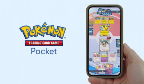 เตรียมลงปฏิทิน Pokémon Trading Card Game Pocket เกมส์มือถือใหม่ของเหล่าสาวกโปเกมอน เตรียมเปิดให้บริการภายในปี 2024 นี้