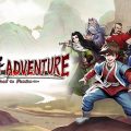 [Steam]ชวนมาเล่นเกม เจ้าหนูตะลุยยุทธภพ Hero’s Adventure : Road to passion