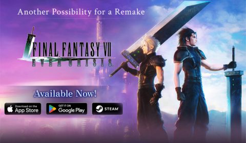 ในที่สุดก็มา Final Fantasy VII: Ever Crisis เกมส์มือถือใหม่จากจักรวาล FF7 พร้อมเปิดให้บริการอย่างเป็นทางการแล้ววันนี้ทั้งระบบ iOS และ Android