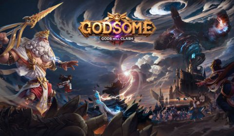 ยกเครื่องมาใหม่ GODSOME: Gods Will Clash เกมส์มือถือใหม่แนว 4X Strategy พร้อมเปิดในไทยทั้ง iOS และ Android แล้ววันนี้
