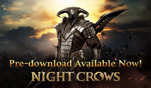 เปิดดาวน์โหลดล่วงหน้าทั่วโลก Night Crows เกมใหม่ MMORPG ที่หลายคนรอคอย เตรียมตัวให้พร้อมก่อนเปิดจริง 12 มี.ค. 67 นี้ ทั้ง iOS, Android และ PC