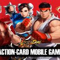 Street Fighter: Duel เกมส์มือถือใหม่ของเหล่าสาวกนักสู้ข้างถนน เปิดลงทะเบียนล่วงหน้าทั้ง iOS และ Android สำหรับชาว SEA แล้ววันนี้