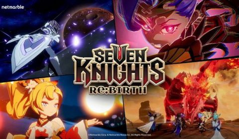 Netmarble เตรียมพบกับการเกิดใหม่ของตำนาน Seven Knights RE: BIRTH ยกระดับงานกราฟิกด้วย Unreal Engine 5 รับชมกันตัวอย่างกันได้แล้ว