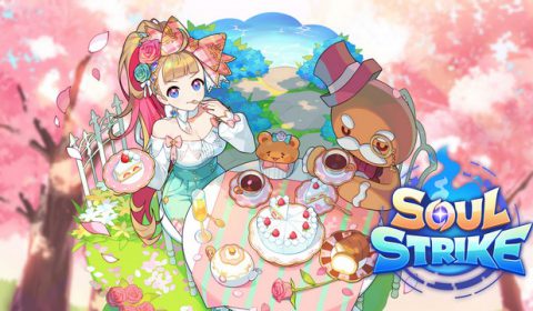 Soul Strike อัปเดตใหญ่ เปิดตัวโหมดใหม่ วิหารอนธการ พร้อมขยายระบบกิลด์
