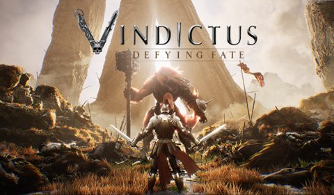 Vindictus: Defying Fate ประกาศเปิดทดสอบ Pre-Alpha แบบ public บน Steam 14-18 มี.ค. นี้