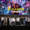 81RAVENS แถลงข่าวเปิดตัว PARAVOX เกมส์ใหม่แนว TPS ครั้งแรกในไทย ผลักดันตลาดอีสปอร์ตไทยให้เติบโตกว่า 100 ล้านเยน