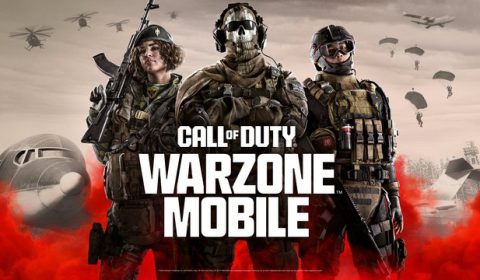 สนามรบเตรียมเปิด Call of Duty : Warzone Mobile เผยกำหนดเปิดให้บริการทั่วโลก 22 มี.ค. 67 ทั้ง iOS และ Android ลงทะเบียนล่วงหน้ารอกันหรือยัง