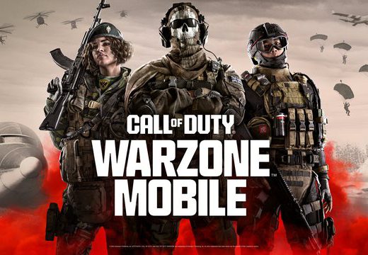 สนามรบเตรียมเปิด Call of Duty : Warzone Mobile เผยกำหนดเปิดให้บริการทั่วโลก 22 มี.ค. 67 ทั้ง iOS และ Android ลงทะเบียนล่วงหน้ารอกันหรือยัง