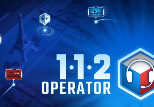 [รีวิวเกม-Steam]ลดจนแทบแจกฟรี ลุ้นระทึกทุกสาย เกมจำลองโอปเตเตอร์ที่ดีที่สุด 112 Operator