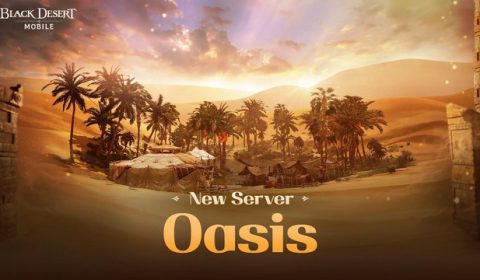 Black Desert Mobile อัพเดทตัวละครซีซั่นใหม่ พร้อมกิจกรรมแจกคืนเพิร์ลดำ