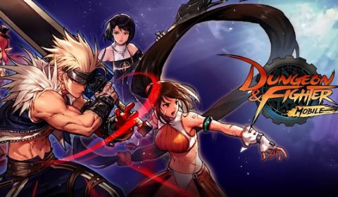 เตรียมพบกับ Dungeon and Fighter Mobile เกมส์มือถือใหม่แนว Action RPG โดย Tencent จะเปิดตัวอย่างเป็นทางการในจีน 21 พ.ค. นี้