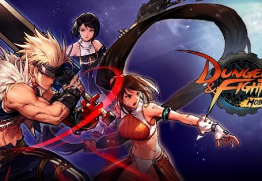 เตรียมพบกับ Dungeon and Fighter Mobile เกมส์มือถือใหม่แนว Action RPG โดย Tencent จะเปิดตัวอย่างเป็นทางการในจีน 21 พ.ค. นี้