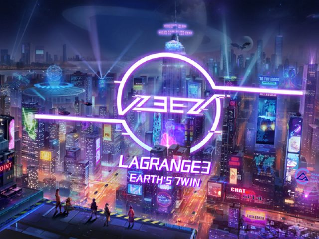 เปิดตัวเกมใหม่ L3E7 เกมส์มือถือใหม่แนว location-based RPG ในบรรยากาศโลก Cyberpunk ใครสนใจตั้งตารอกันได้เลย