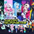 Neon Runners เกมส์มือถือใหม่ของเหล่านักวิ่งจาก ANYKRAFT เปิดให้เล่นช่วง soft launch ในอินโดนีเซียบนระบบ Android