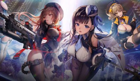 คาดหวังได้เลย SHIFT UP ทีมพัฒนา Goddess of Victory: NIKKE เปิดเผยกำลังพัฒนาเกมส์ใหม่ระดับ AAA เตรียมเปิดให้บริการทั้ง Mobile และ PC