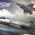 AeroMayhem PvP: Air Combat Ace เกมส์มือถือใหม่ จำลองสงครามเหนือน่านฟ้า พร้อมให้คุณสนุกแล้ววันนี้ทั้งระบบ iOS และ Android