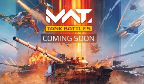 MWT: Tank Battles เกมส์มือถือใหม่ สมรภูมิสงครามรถถัง และ เครื่องบินรบ จาก Artstorm และ Gaijin เตรียมเปิดให้บริการภายในปี 2567 นี้