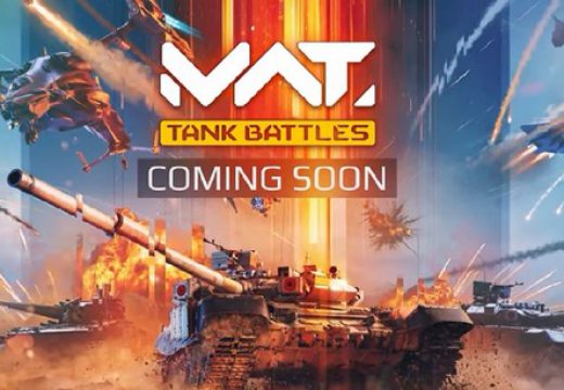 MWT: Tank Battles เกมส์มือถือใหม่ สมรภูมิสงครามรถถัง และ เครื่องบินรบ จาก Artstorm และ Gaijin เตรียมเปิดให้บริการภายในปี 2567 นี้