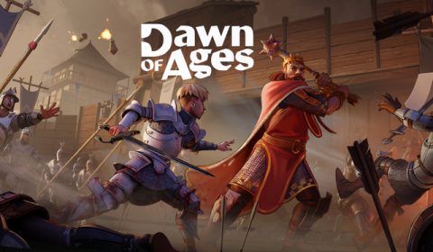 Dawn of Ages เกมส์มือถือใหม่ สร้างเมือง พัฒนากองทัพ บรรยากาศยุคกลาง เปิดให้บริการในไทยทั้ง iOS และ Android