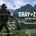 Gray Zone Warfare เกมส์ออนไลน์ใหม่ tactical FPS ในสนามรบบรรยากาศที่คุ้นตาสุดๆ เปิดวางจำหน่าย ให้เข้าเล่นช่วง Early Access บน Steam แล้ว