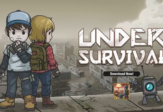 Under Survival:SIMULATION เกมส์มือถือใหม่แนว Simulation สร้างที่หลบภัยใต้ดิน หลังวิกฤตนิวเคลียร์ เปิด Early Access ให้ทดสอบแล้วบน Android