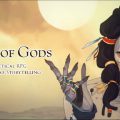 Ash of God’s: Redemption เกมส์มือถือใหม่ turn-based RPG เนื้อเรื่องสายลึกเปิดลงทะเบียนล่วงหน้าแล้วบนระบบ Android
