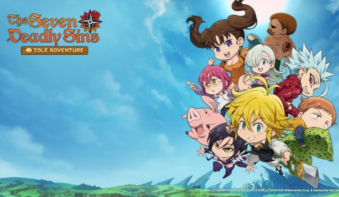 พรีวิวก่อนมา THE SEVEN DEADLY SINS: IDLE ADVENTURE เกมมือถือใหม่แนว Idle RPG ตัวละครแนวชิบิ ที่หลายคนตั้งตารอมากที่สุดของปี 2024