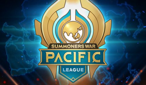 ครั้งแรกในประวัติศาสตร์! การแข่งขันระดับ Pacific ของเกม Summoners War: Sky Arena – ชมสดครบทุกแมตช์