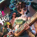 Sea of Remnants เกมส์ใหม่ธีมโจรสลัด Open World สุดอาร์ต รับสมัครผู้ทดสอบ CBT รอบใหม่ พร้อมเผยเตรียมเปิดจีน Q3 ปีนี้