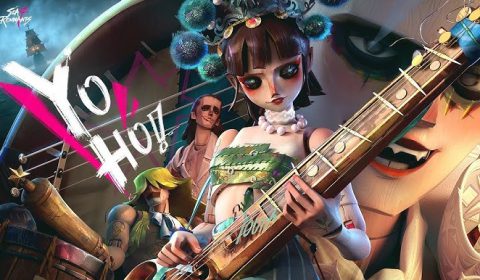 ข้อมูลเพิ่มเติมมาแล้ว Sea of Remnants เกมส์ใหม่แนวโจรสลัด จากทีมพัฒนา Identity V ลงทะเบียนรอได้แล้วเตรียมผจญภัยปีหน้า